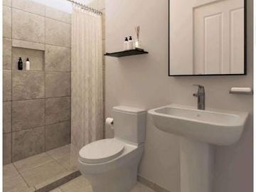 CASA EN VENTA EN VILLA DEL NOGAL EN GOMEZ PALACIO, DGO