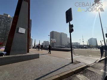 Departamento en venta de 1 dorm. en Estación Central