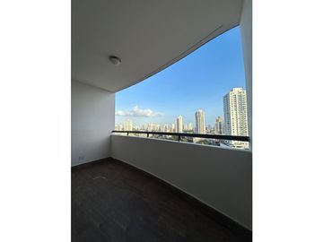 Venta de Apartamento de 2rec y 2b en El Carmen - PH Parques del Carmen