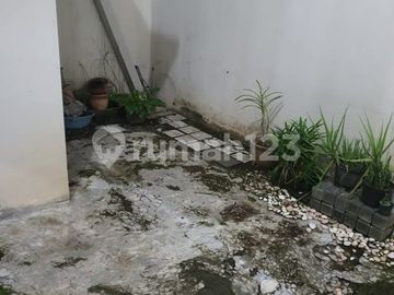 Rumah Siap Huni Di Perum Grand Safira City