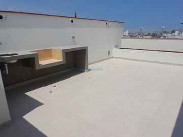 Departamentos Venta AV. Paseo de la Castellana - Piso 5 (Duplex) - SANTIAGO DE SURCO