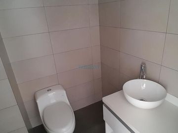 Departamentos Venta AV. Paseo de la Castellana - Piso 5 (Duplex) - SANTIAGO DE SURCO
