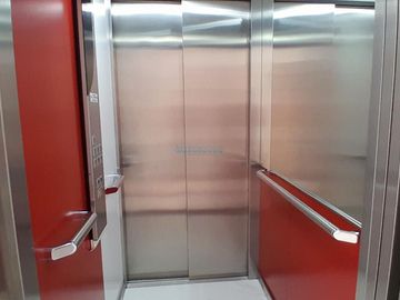 Departamentos Venta AV. Paseo de la Castellana - Piso 5 (Duplex) - SANTIAGO DE SURCO