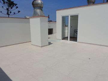 Departamentos Venta AV. Paseo de la Castellana - Piso 5 (Duplex) - SANTIAGO DE SURCO
