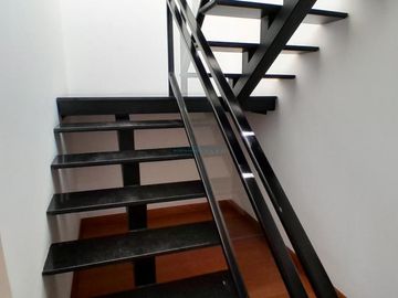 Departamentos Venta AV. Paseo de la Castellana - Piso 5 (Duplex) - SANTIAGO DE SURCO
