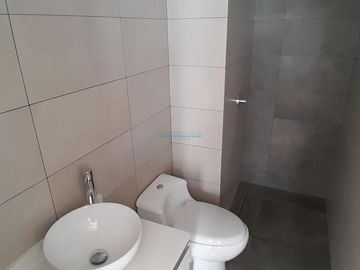 Departamentos Venta AV. Paseo de la Castellana - Piso 5 (Duplex) - SANTIAGO DE SURCO