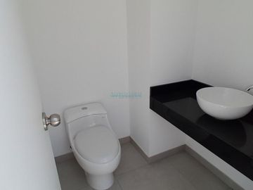 Departamentos Venta AV. Paseo de la Castellana - Piso 5 (Duplex) - SANTIAGO DE SURCO