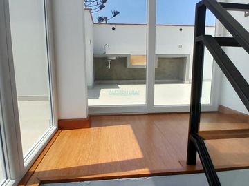 Departamentos Venta AV. Paseo de la Castellana - Piso 5 (Duplex) - SANTIAGO DE SURCO