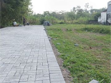 Tanah Kaliurang, 7 Menit RSU Mitra Paramedika