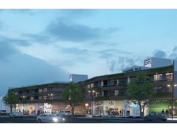PRE VENTA EN POZO DEPARTAMENTOS MONPETIT CON FINANCIACION