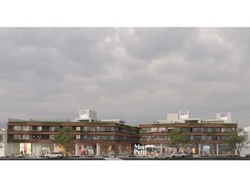 PRE VENTA EN POZO DEPARTAMENTOS MONPETIT CON FINANCIACION