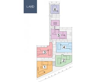 PRE VENTA EN POZO DEPARTAMENTOS MONPETIT CON FINANCIACION