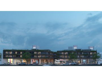 PRE VENTA EN POZO DEPARTAMENTOS MONPETIT CON FINANCIACION