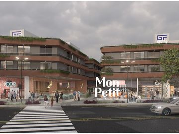 PRE VENTA EN POZO DEPARTAMENTOS MONPETIT CON FINANCIACION