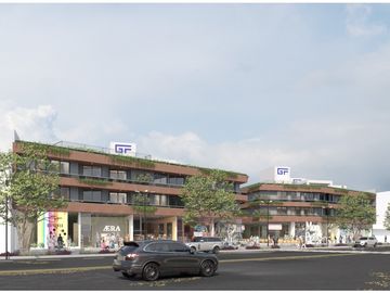 PRE VENTA EN POZO DEPARTAMENTOS MONPETIT CON FINANCIACION