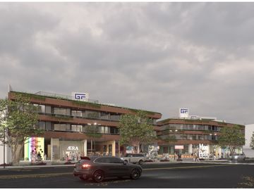 PRE VENTA EN POZO DEPARTAMENTOS MONPETIT CON FINANCIACION