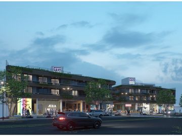 PRE VENTA EN POZO DEPARTAMENTOS MONPETIT CON FINANCIACION