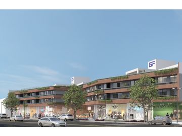 PRE VENTA EN POZO DEPARTAMENTOS MONPETIT CON FINANCIACION