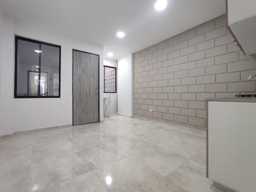 apartamento en arriendo en cundinamarca. Cod A30057
