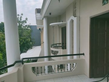 Dijual Rumah Di Taman Pondok Indah, Wiyung KT