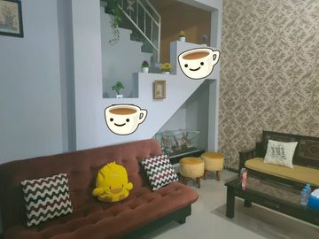 Dijual Rumah Di Taman Pondok Indah, Wiyung KT