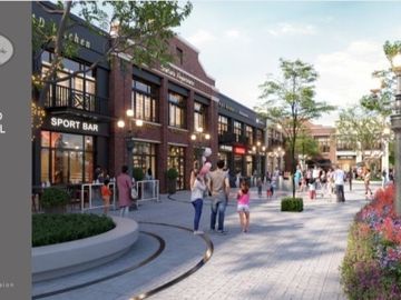 Modern market telaga golf sawangan depok