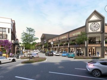 Modern market telaga golf sawangan depok