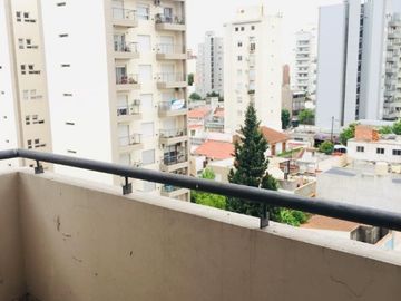 Departamento en venta en Lanus Este