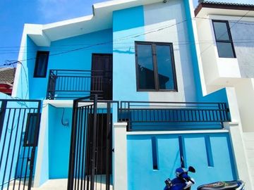 Dijual Rumah siap huni medokan Murahhh