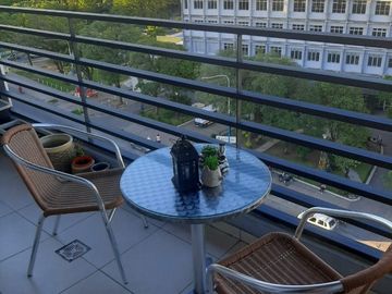 DEPARTAMENTO EN VENTA AV. MATE DE LUNA 1530