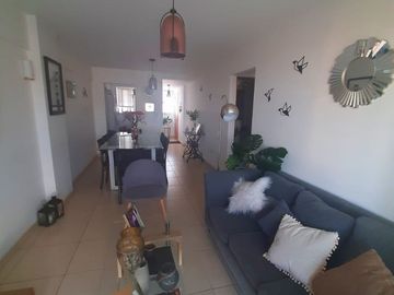 DEPARTAMENTO EN VENTA AV. MATE DE LUNA 1530