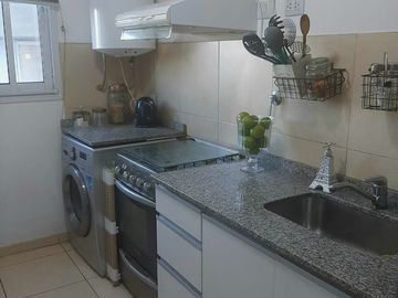 DEPARTAMENTO EN VENTA AV. MATE DE LUNA 1530