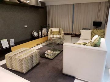Penthouse Bi-Level For Sale in Six Senses Residences Pasay