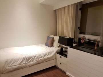 Penthouse Bi-Level For Sale in Six Senses Residences Pasay