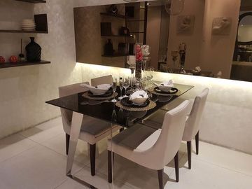 Penthouse Bi-Level For Sale in Six Senses Residences Pasay