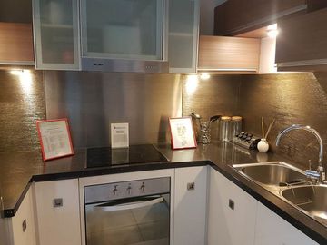 Penthouse Bi-Level For Sale in Six Senses Residences Pasay