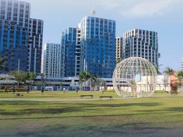 Penthouse Bi-Level For Sale in Six Senses Residences Pasay