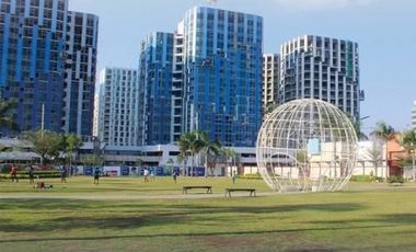 Penthouse Bi-Level For Sale in Six Senses Residences Pasay