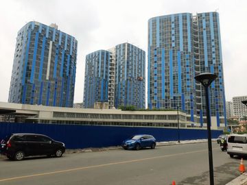 Penthouse Bi-Level For Sale in Six Senses Residences Pasay