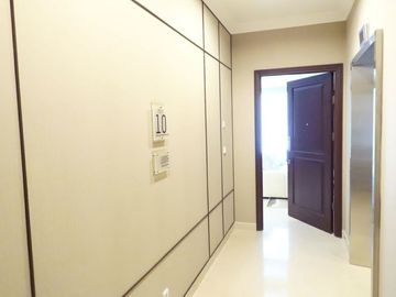 For Rent Beautiful 3BR Apartment with Pool View at Pondok Indah