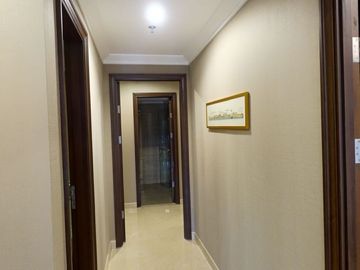 For Rent Beautiful 3BR Apartment with Pool View at Pondok Indah