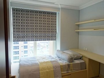 For Rent Beautiful 3BR Apartment with Pool View at Pondok Indah