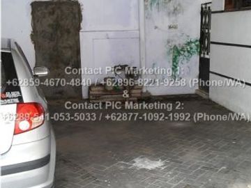Disewakan/Dikontrakkan Rumah Jl. Simo Kwagean 96 (dekat Jl. Banyu Urip & Jl. Petemon), Surabaya