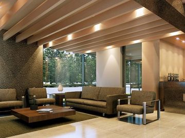 Departamentos en venta en Arboleda - Zona Campestre, San Pedro Garza García