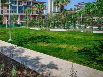 Departamentos en venta en Arboleda - Zona Campestre, San Pedro Garza García