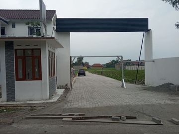 Kavling Casa De Saroja Hnya 2,8Jt/m2 Tawar Sampai Deal