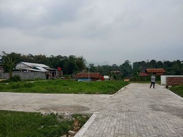 Kavling Casa De Saroja Hnya 2,8Jt/m2 Tawar Sampai Deal