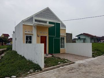 Kavling Casa De Saroja Hnya 2,8Jt/m2 Tawar Sampai Deal