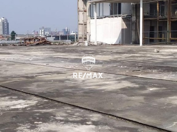 DIJUAL GEDUNG KOMERSIAL DI DAERAH FATMAWATI RAYA JAKARTA SELATAN