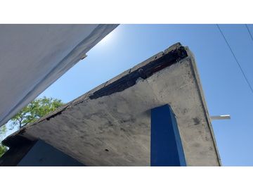 CASA EN VENTA EN COL. GARZA NIETO. ALF